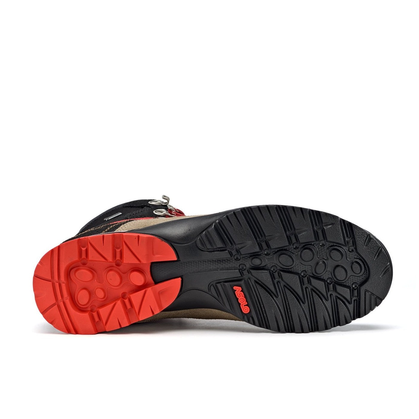 Asolo - Men's Fugitive GTX Hiking Boot | Past Season – The