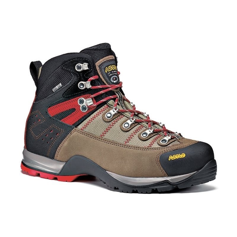 Asolo - Men's Fugitive GTX Hiking Boot | Past Season – The