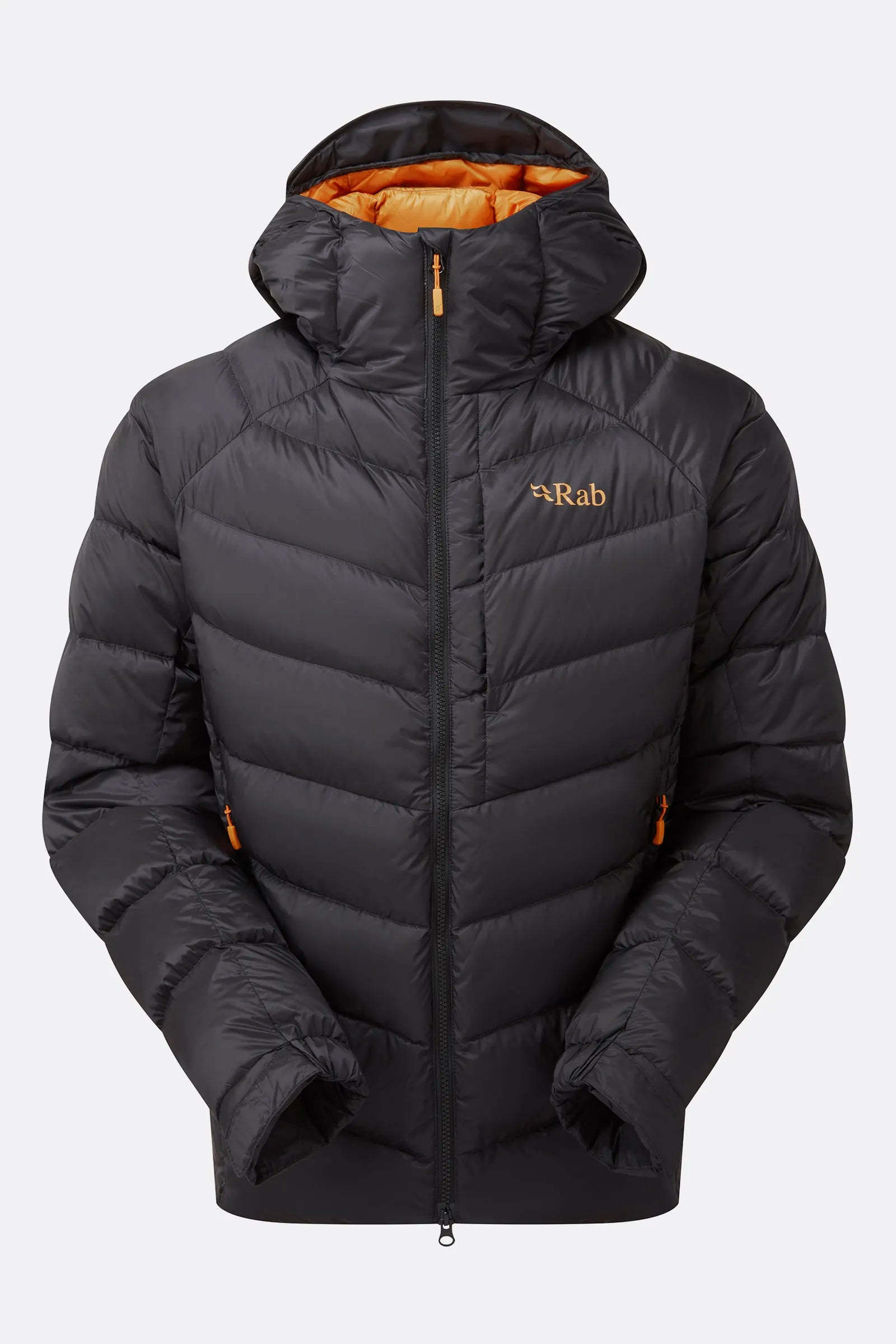Rab Glaceon Pro Down Jacket Men s XL Anthracite