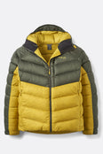 Glaceon Pro Down Jacket (Men's) - QDE-68