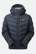 Glaceon Pro Down Jacket (Men's) - QDE-68