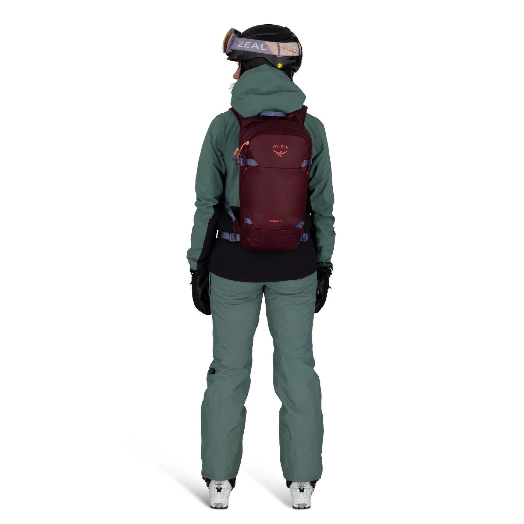 Osprey - Glade 12