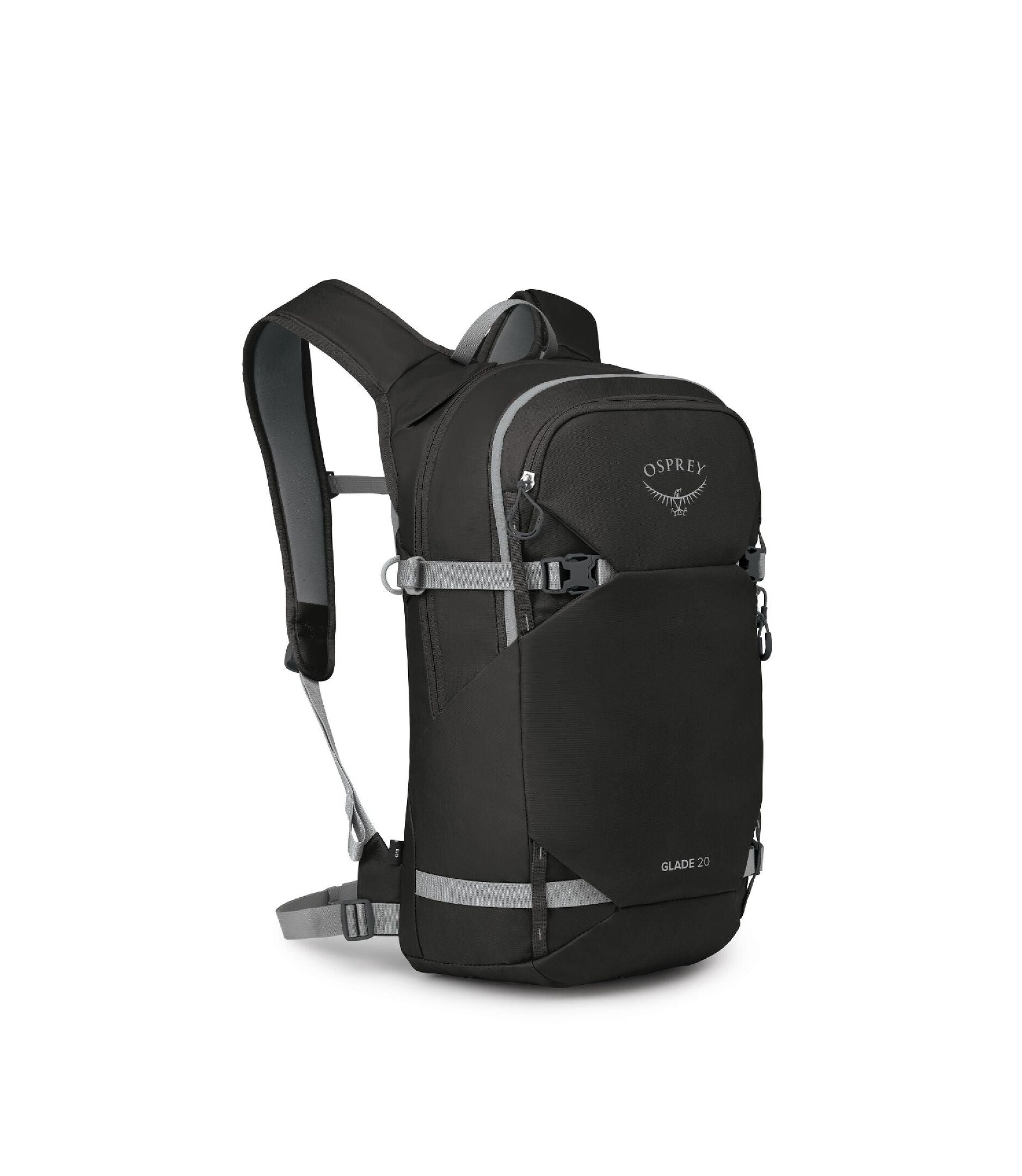 Glade 20L Ski & Snowboard Hydration Backpack