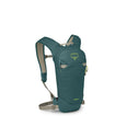 osprey hydration pack canada Universal Water Bladder Insulator Bag for Osprey, Platypus and CamelBak Backpacks; 2-3L Hydration Bladder Insulation Sleeve - Interior/Exterior Mount, Hang Hole, Tube Ports (Black), Hydration Packs LightWire frame takes the weight off your shoulders and transfers it to your hips to provide stable Osprey Katari 1.5L Hydration Pack