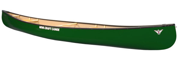 Prospector 16 SP3 Canoe