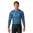 Attack Long-Sleeve Jersey (Men's)