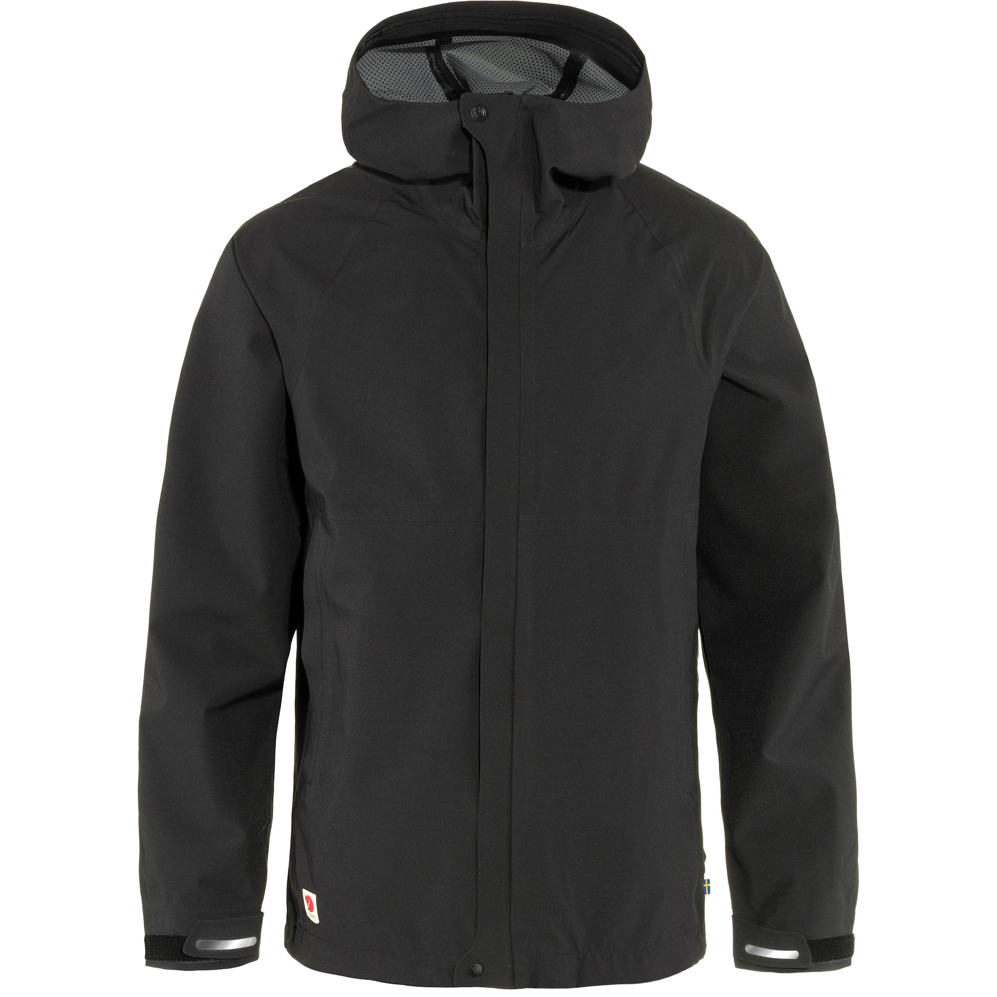 kurata WPブラックHI 26.5 Fjallraven - Men's High Coast Hydratic Trail Jacket | F86984 – The