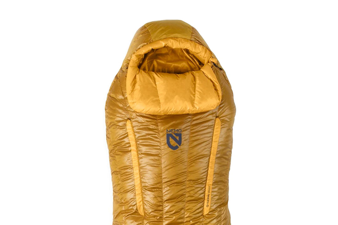 NEMO - Men's Disco 15 Endless Promise Down Sleeping Bag 15F / -9C