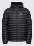 Sirdal Hooded Insulated Jacket (Men's) - 62989