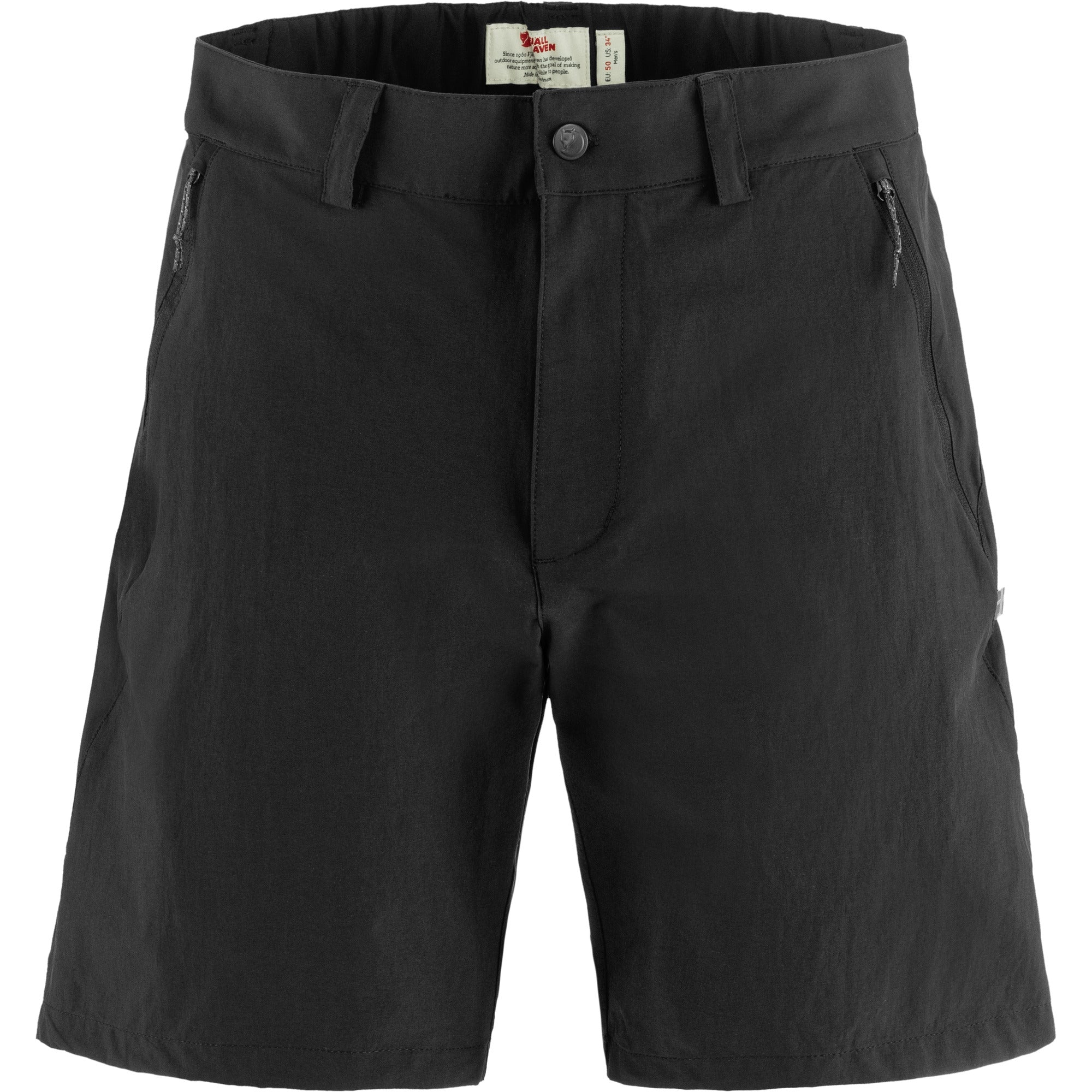 Fjallraven - Men's High Coast Pack Shorts | F12200207 – The