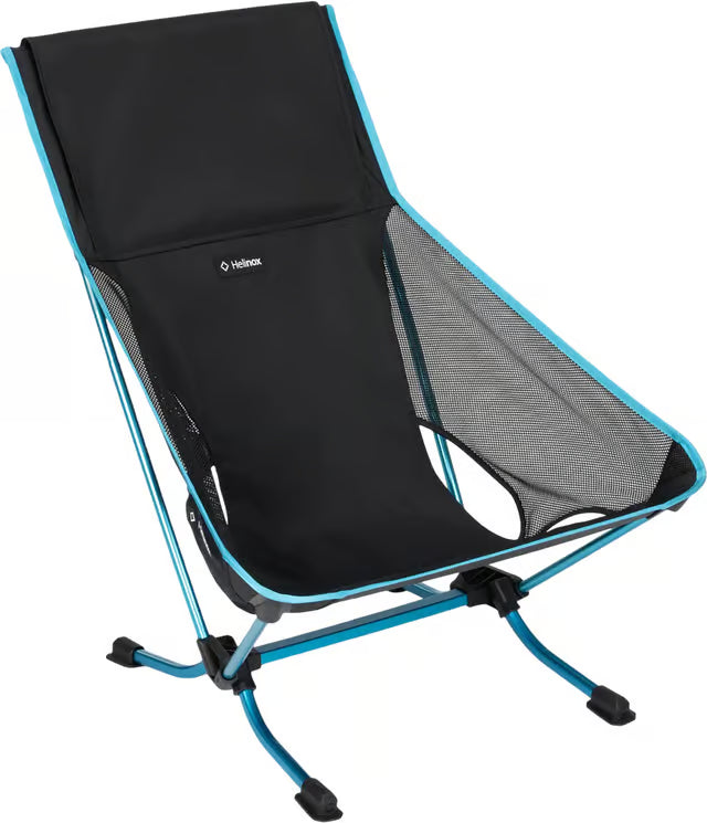 Beach Chair (re)