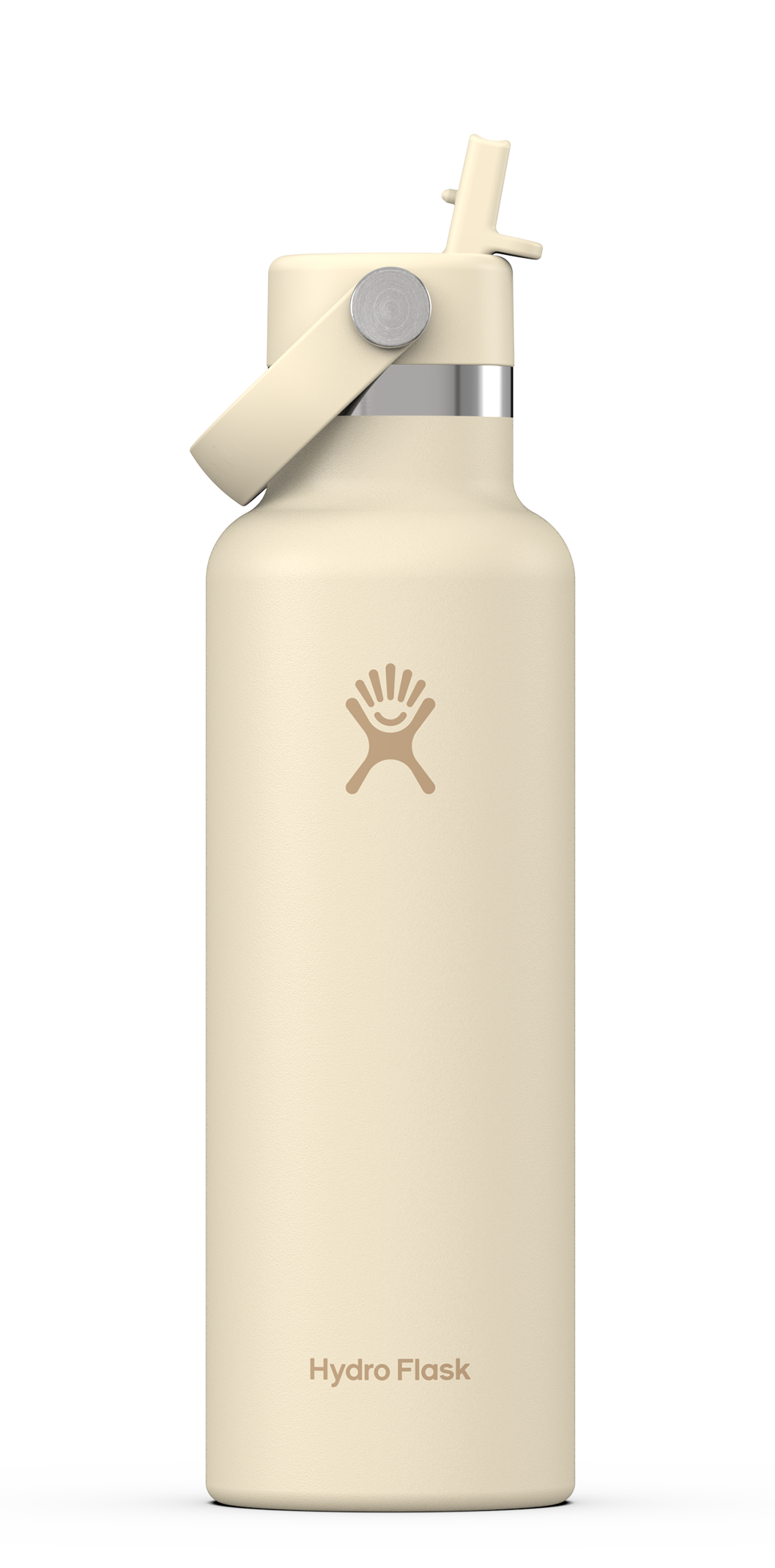 21 oz Standard Mouth with Flex Straw Cap