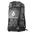Premium iSUP Roller Bag