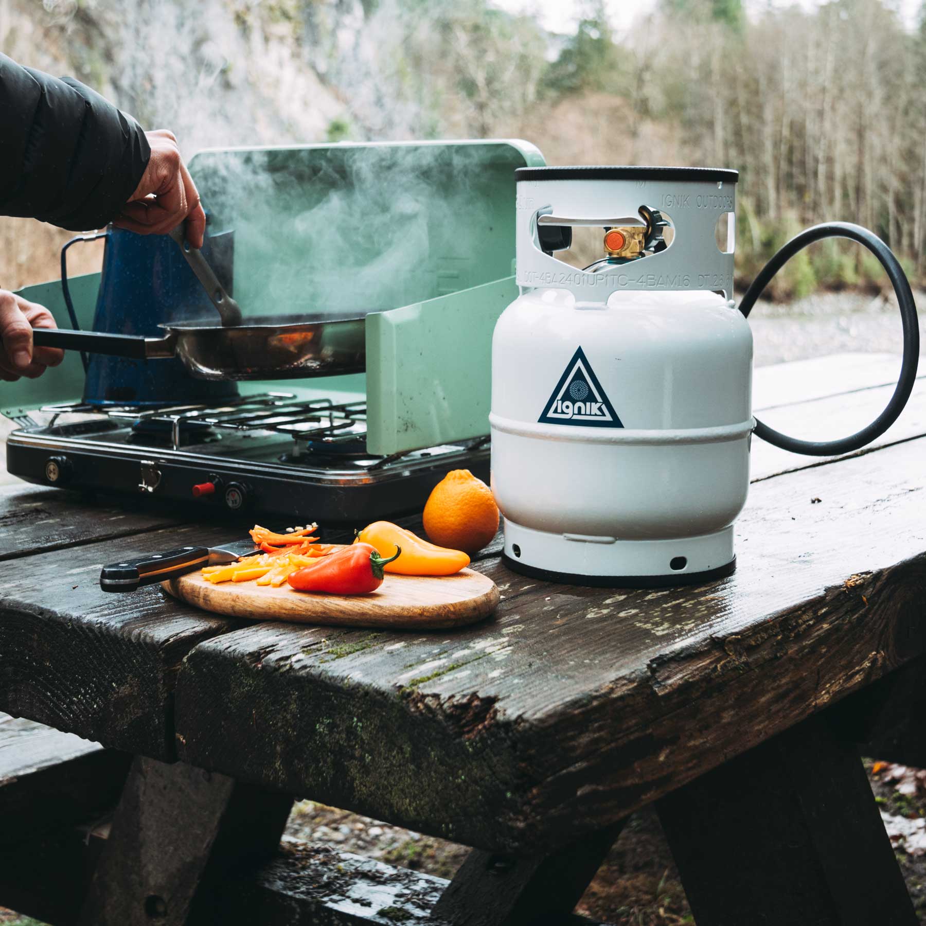 Firepits & Grills | The Outfitters – The Outfitters Adventure Gear