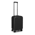 Ozone Hardside 34L Carry-On Luggage 4-Wheel