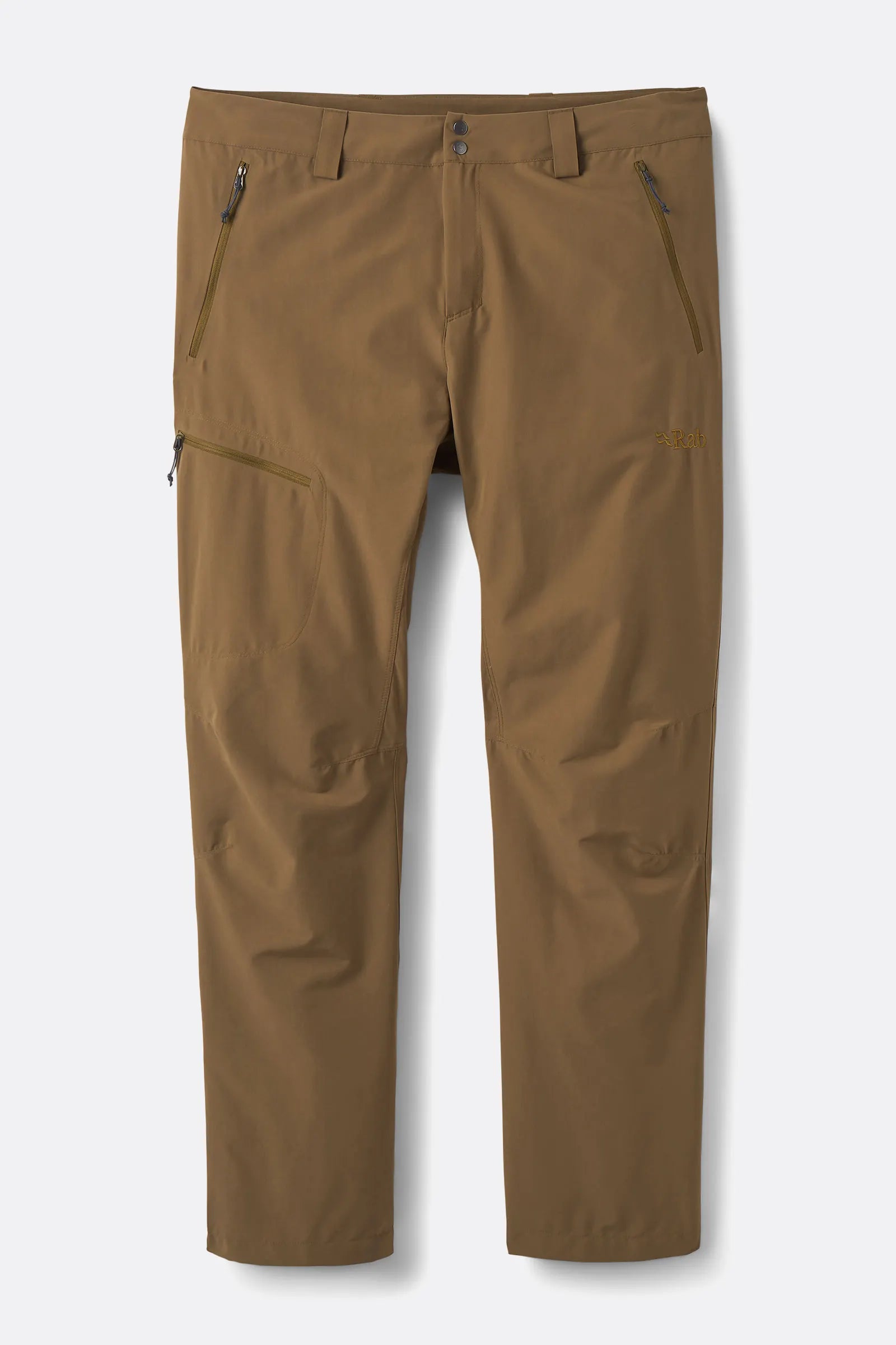 Incline Light Pants (Men's) - QFV-05