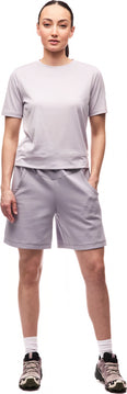 AERO short-sleeved top (Women's)