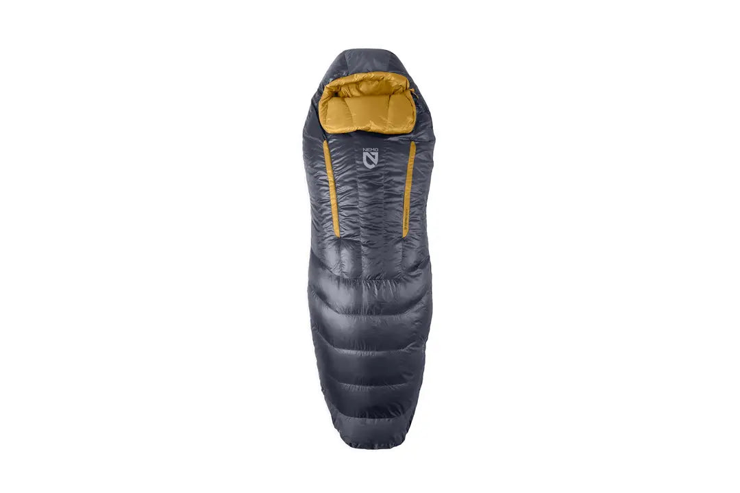 Disco™ Endless Promise® Down Sleeping Bag (15F / -9C) (Men's)
