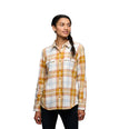 Project Twill Long Sleeve Shirt (Women's) - AP753092 - S26