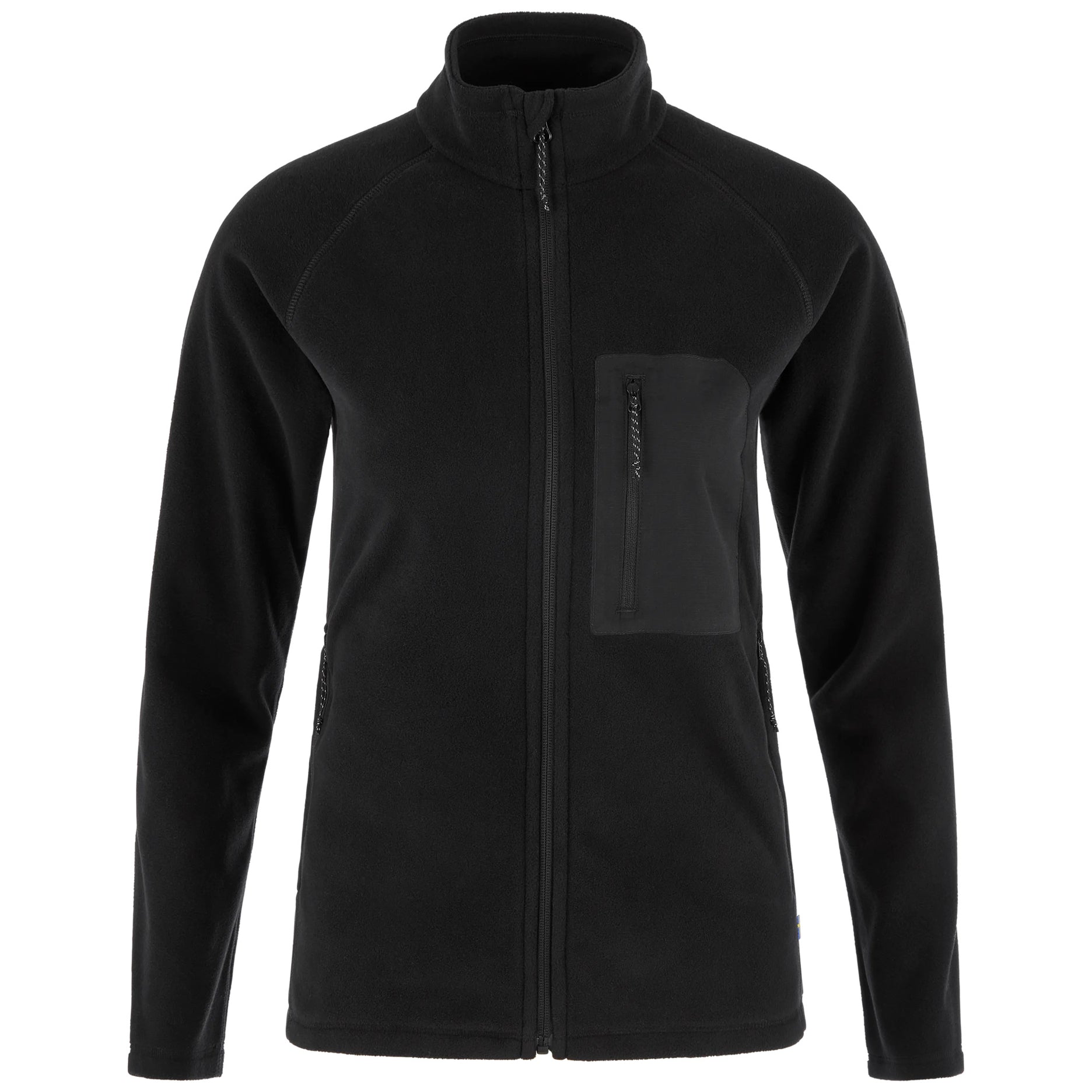 Fjallraven - Women's High Coast Wind Jacket | F83516 – The