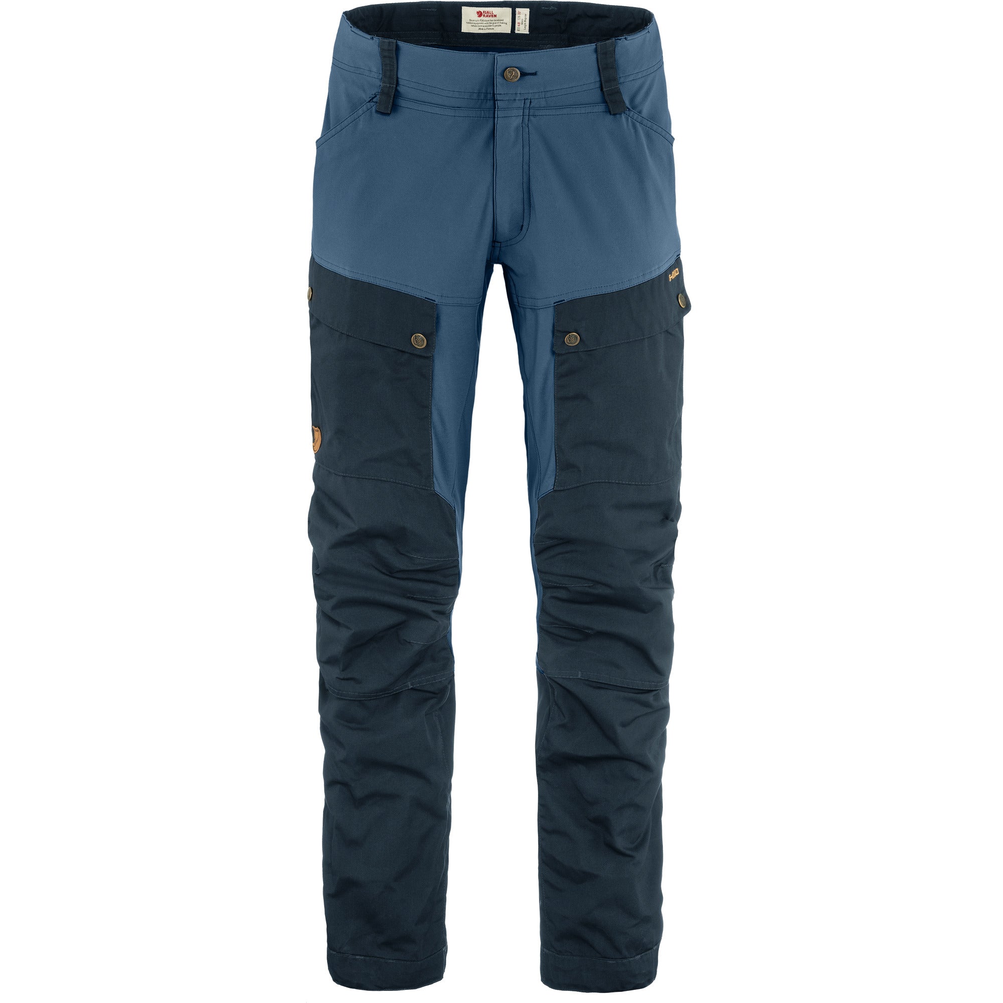 Fjallraven - Sörmland Tapered Trousers (Men's) – The Outfitters