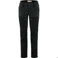 Keb Trousers Curved (Women's) - F86705
