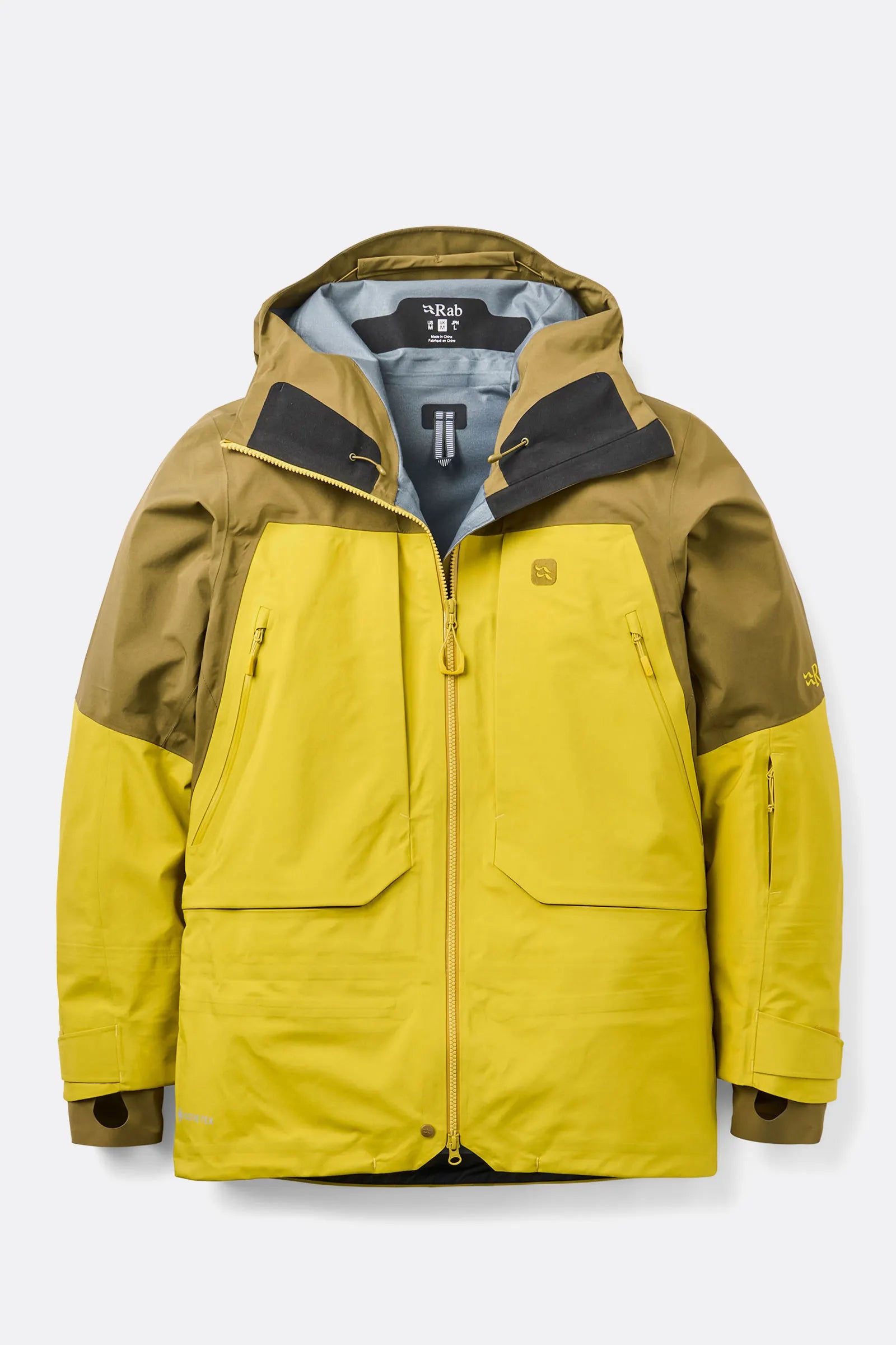 Khroma Converge GORE-TEX Ski Jacket (Men's) - QFG-27