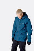 Khroma Latok GORE-TEX Pro Ski Jacket (Men's) - QWI-55
