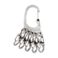 BigFoot Locker® KeyRack™