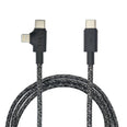 2-In-1 USB Charging Cable
