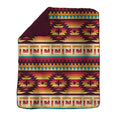 Kamp Blanket - Past Season