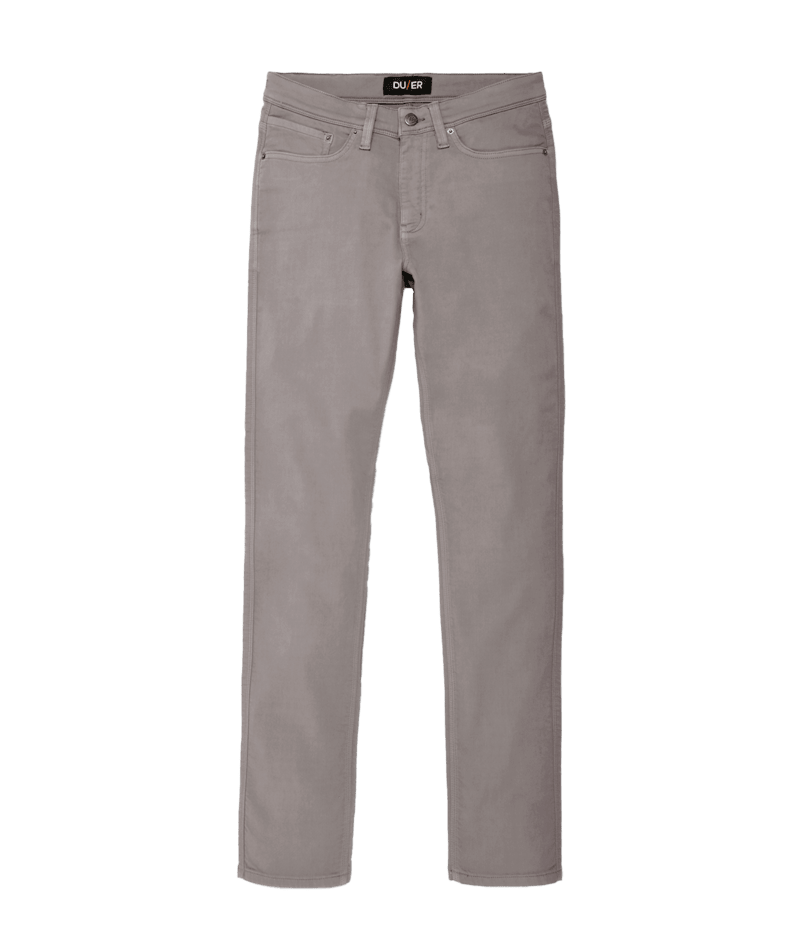 No Sweat Slim Straight (Men's)