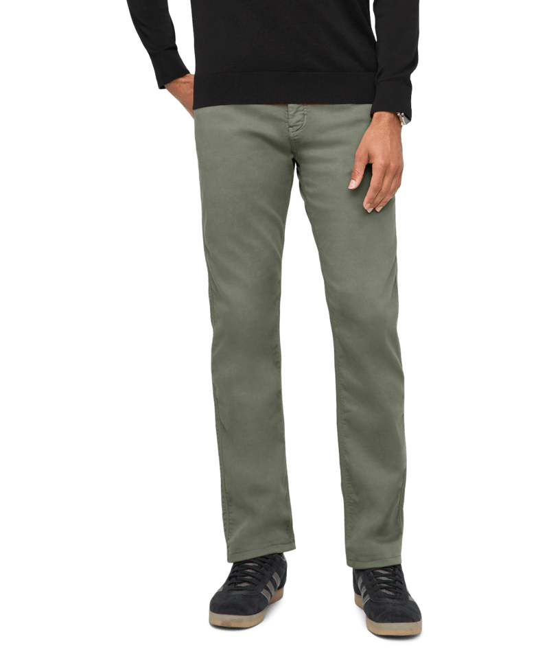 No Sweat Straight (Men's)