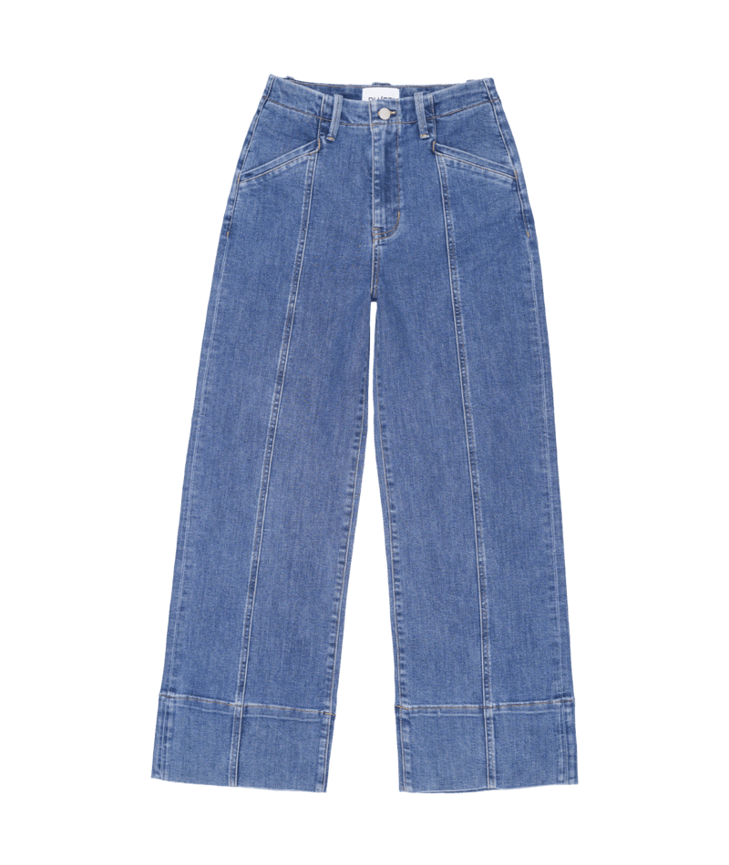 Performance Denim+ High Rise Trouser - 28in (Women's)