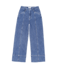 Performance Denim+ High Rise Trouser - 28in (Women's)