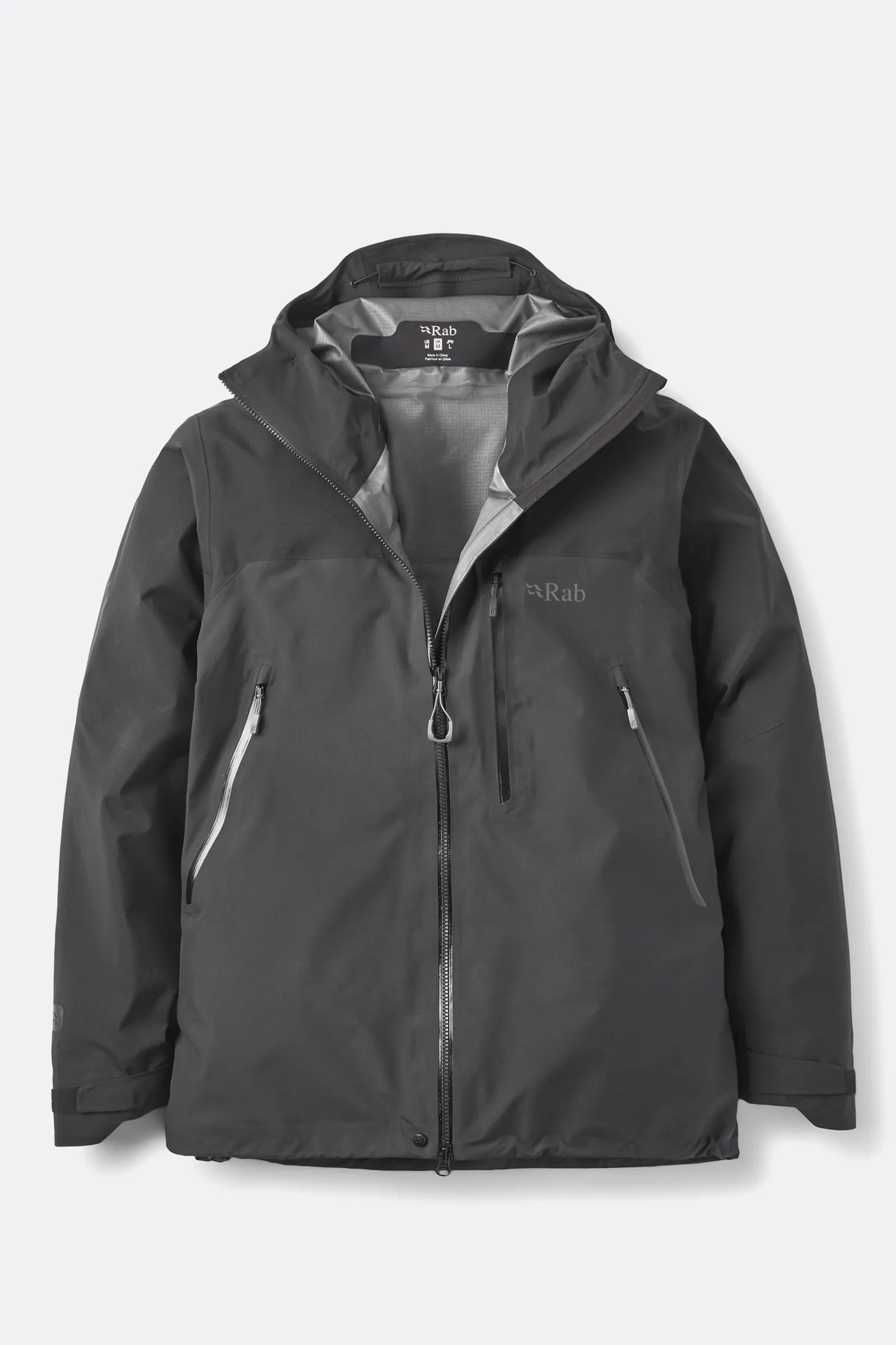 Latok Mountain GORE-TEX Pro Jacket (Men's) - QWI-42