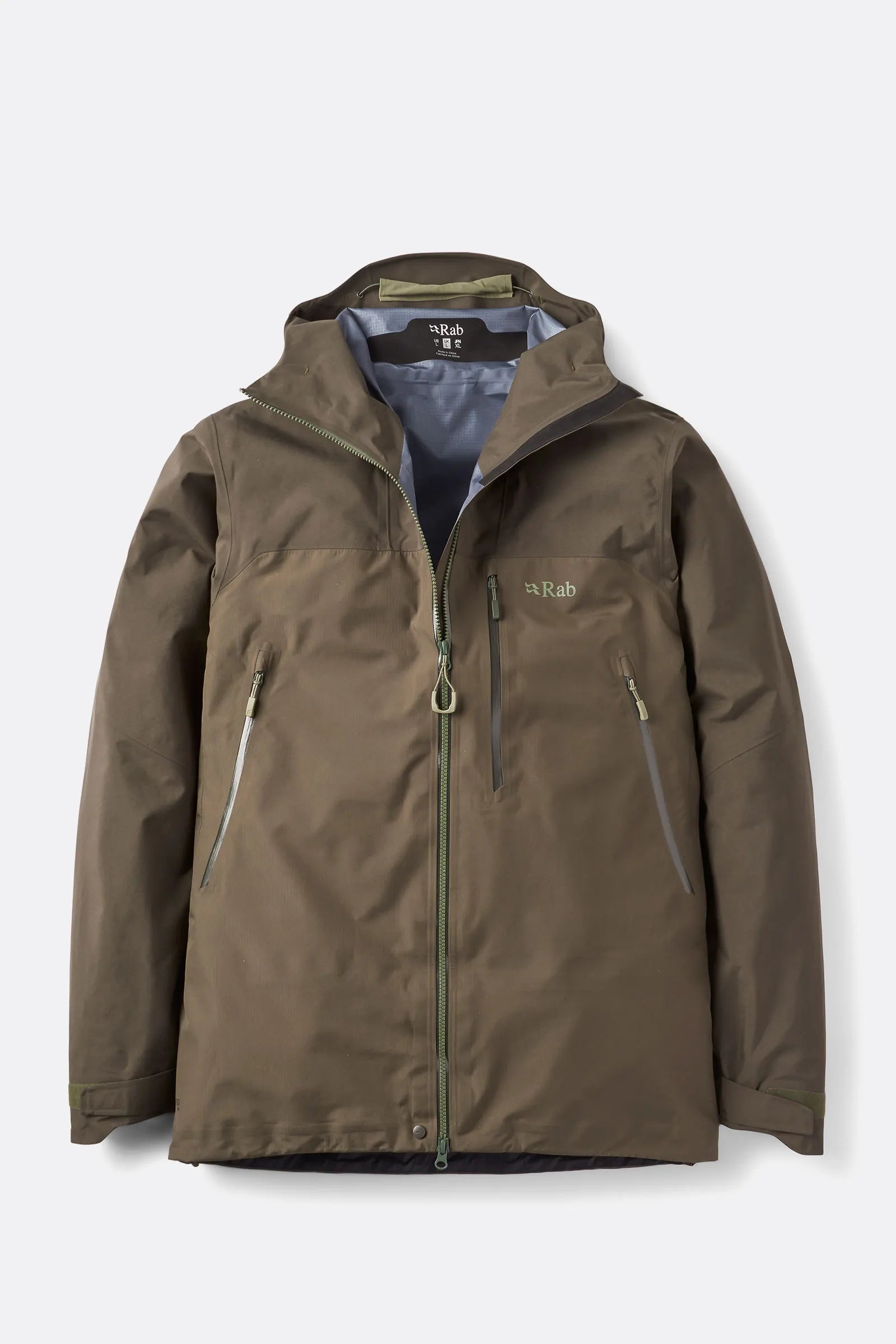 Latok Mountain GORE-TEX Pro Jacket (Men's) - QWI-42