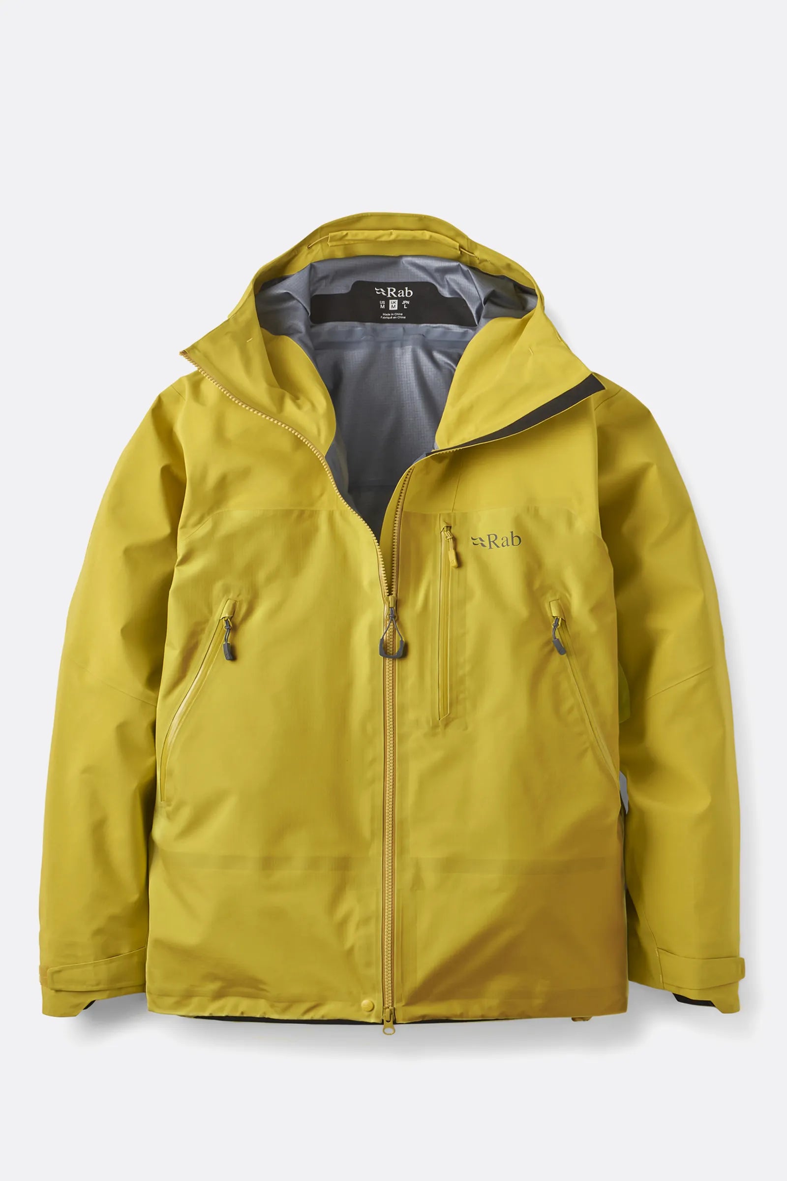Latok Mountain GORE-TEX Pro Jacket (Men's) - QWI-42