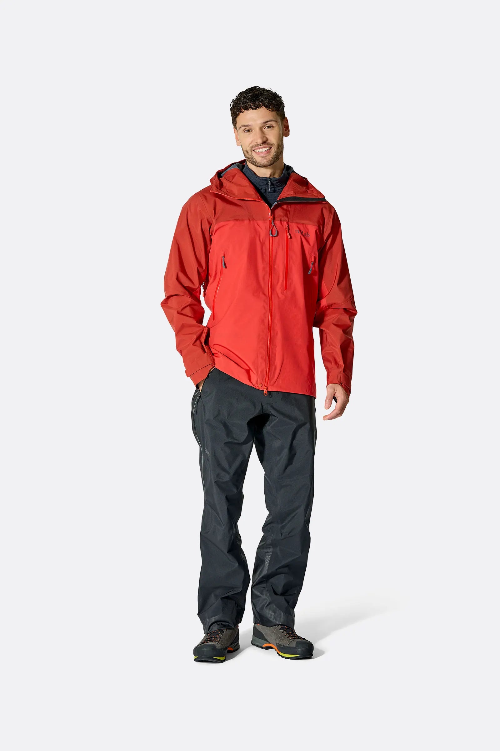 Rab - Men's Latok Mountain GORE-TEX Pro Jacket | QWI-42 – The