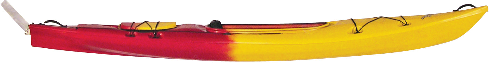 Aqua Fusion Liberty 13 Deluxe Kayak