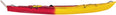 Aqua Fusion Liberty 13 Deluxe Kayak