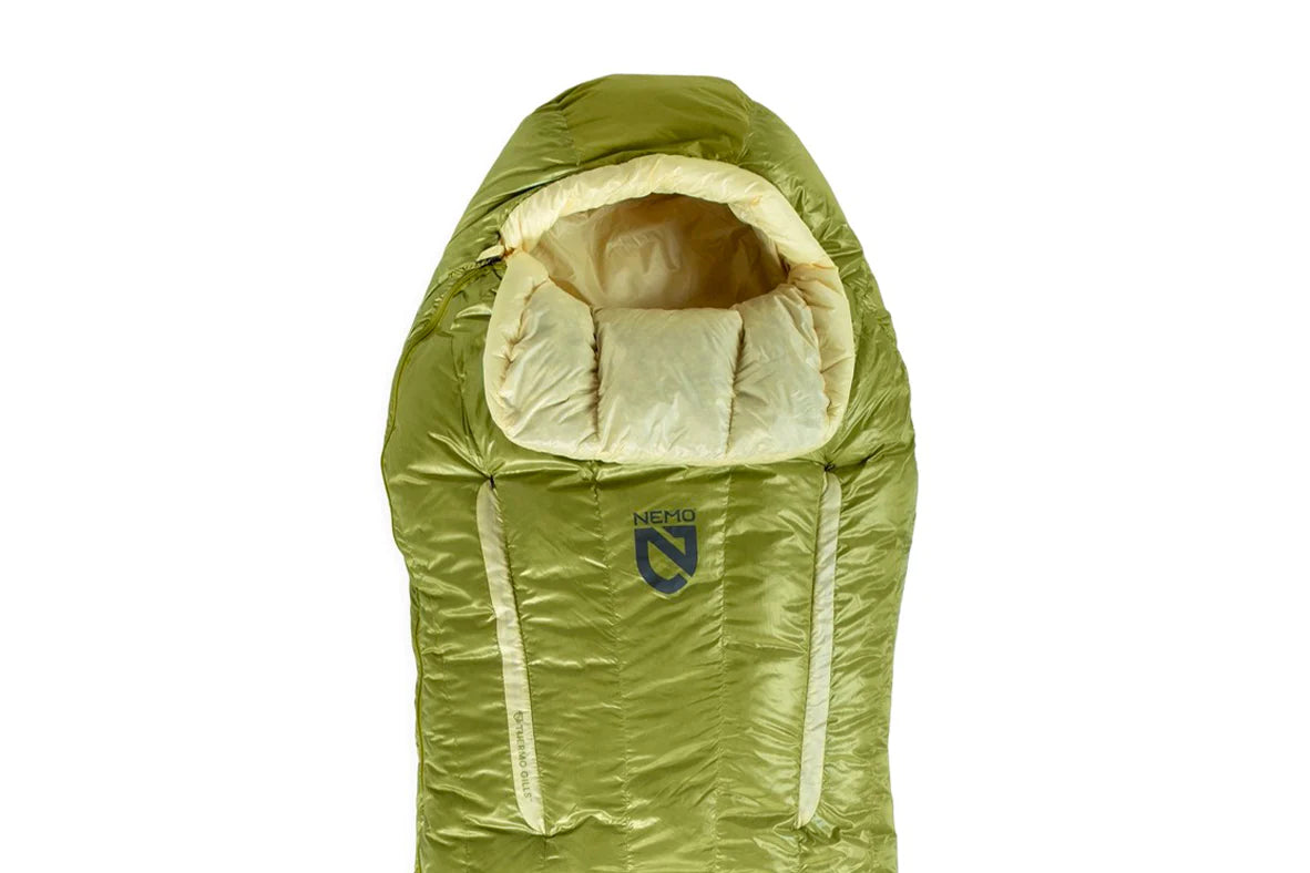 Disco 15 Endless Promise Down Sleeping Bag (15F / -9C) (Women's)