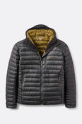 Microlight Alpine Down Hoody (Men's) - QDB-92