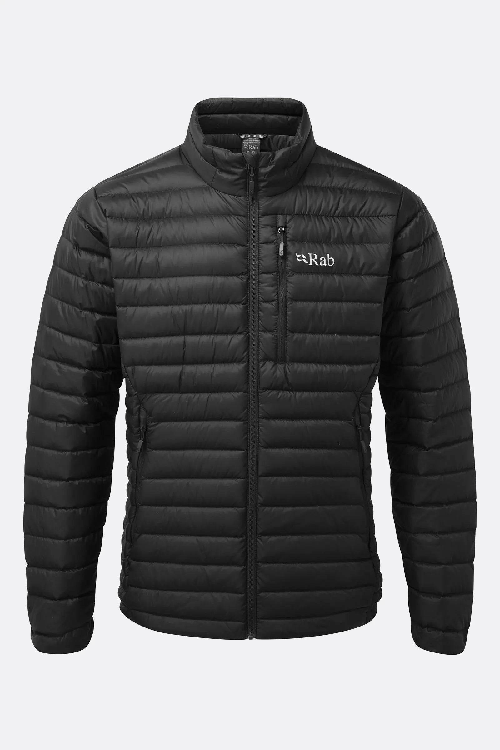Microlight Down Jacket (Men's) - QDB-16