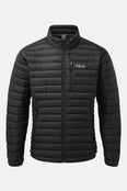 Microlight Down Jacket (Men's) - QDB-16
