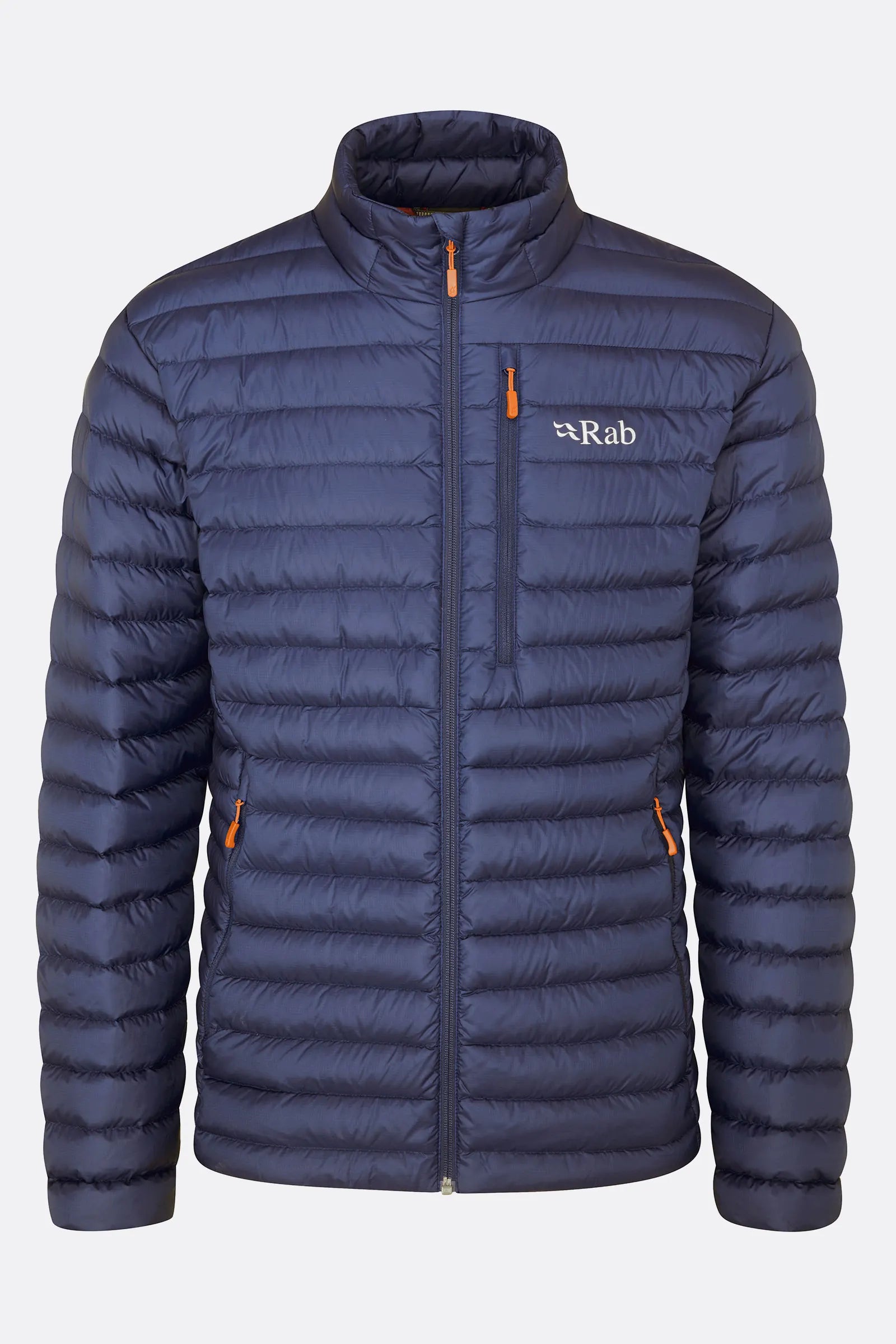 Microlight Down Jacket (Men's) - QDB-16