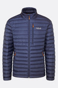Microlight Down Jacket (Men's) - QDB-16