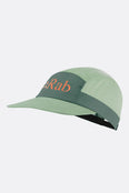 Momentum 5 Panel Cap - QAB-59