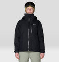 Firefall™ Trifecta Jacket (Women's)
