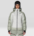 Flow Factor™ Down Jacket (Women's)
